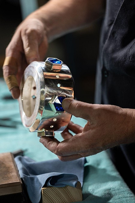 277小時打造!蒂芙尼&拳頭:《LOL》S12全新召喚師杯 277小時打造!蒂芙尼&拳頭:《LOL》S12全新召喚師杯