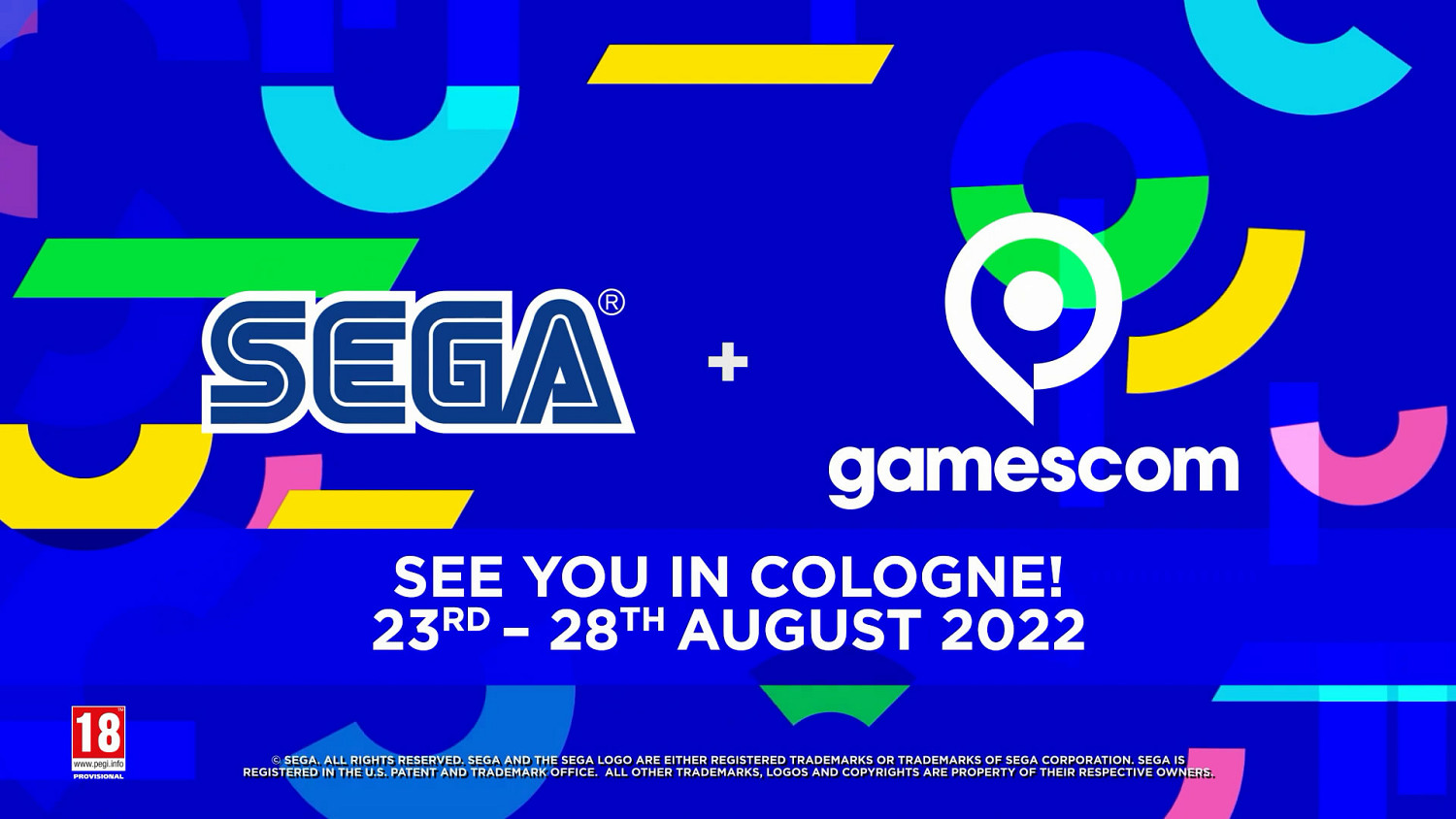 GC22：《索尼克邊境》來啦！世嘉公布科隆展預告片