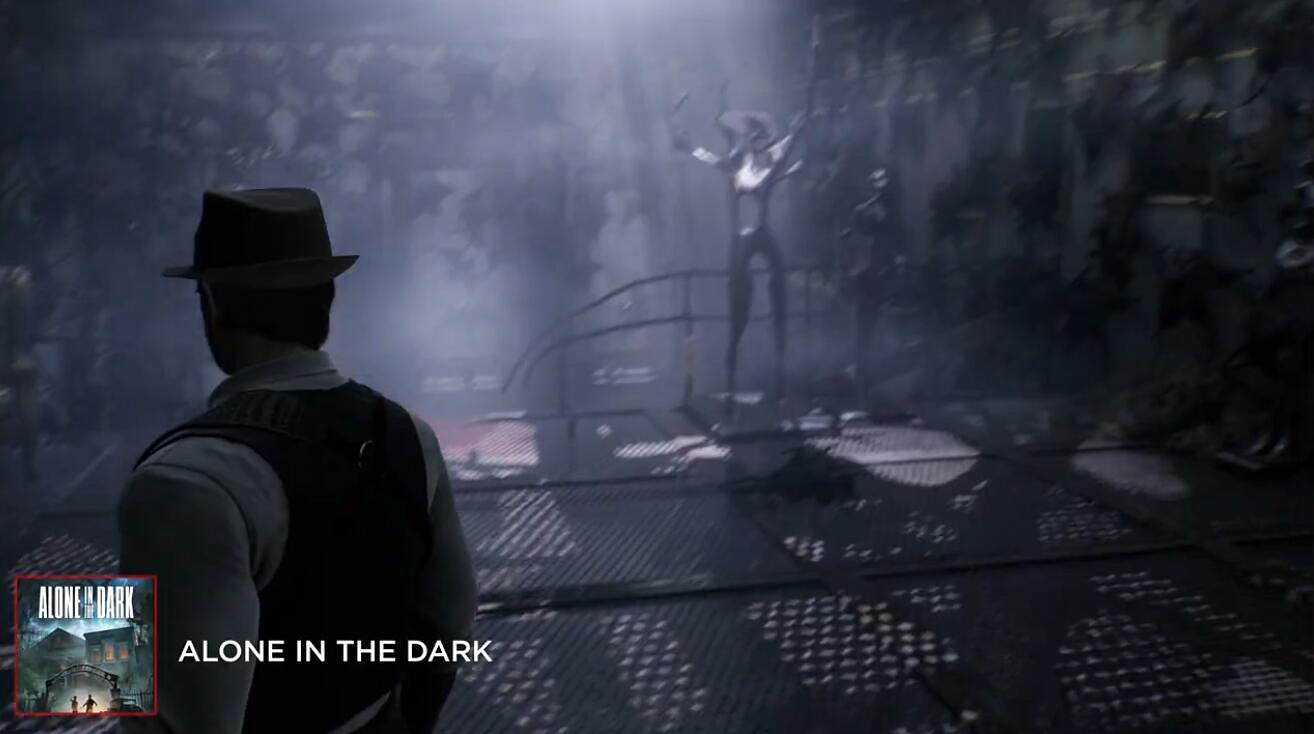 GC22：THQ Nordic​科隆展豪華遊戲陣容公開 預告賞！