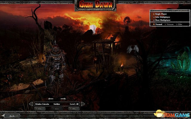 8月23日3DM新遊評測與推薦 邊緣禁地傳說再迎漢化