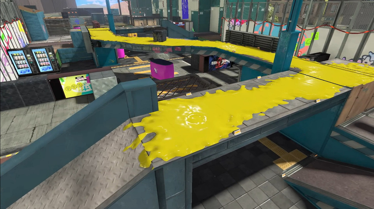 《噴射戰士3》新預告介紹基本情報！8月底試玩開放