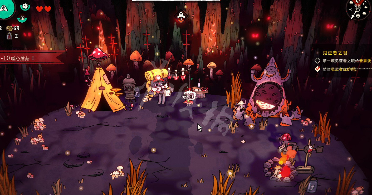 《進擊羔羊傳說》如何解鎖毛紡?解鎖毛紡方法介紹 《進擊羔羊傳說》如何解鎖毛紡?解鎖毛紡方法介紹