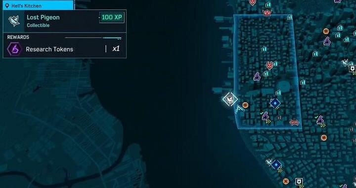 《漫威蜘蛛人重製版》鴿子怎麽獲得?鴿子任務攻略分享 《漫威蜘蛛人重製版》鴿子怎麽獲得?鴿子任務攻略分享