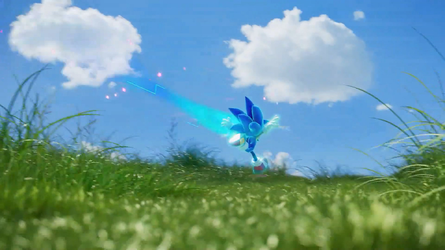 GC22：《索尼克邊境》來啦！世嘉公布科隆展預告片