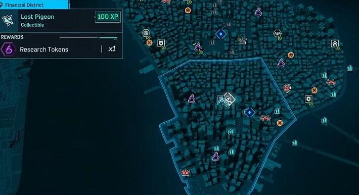 《漫威蜘蛛人重製版》鴿子怎麽獲得?鴿子任務攻略分享 《漫威蜘蛛人重製版》鴿子怎麽獲得?鴿子任務攻略分享