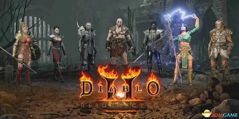 《暗黑破壞神2》新星電法攻略 新星bd加點及裝備選擇