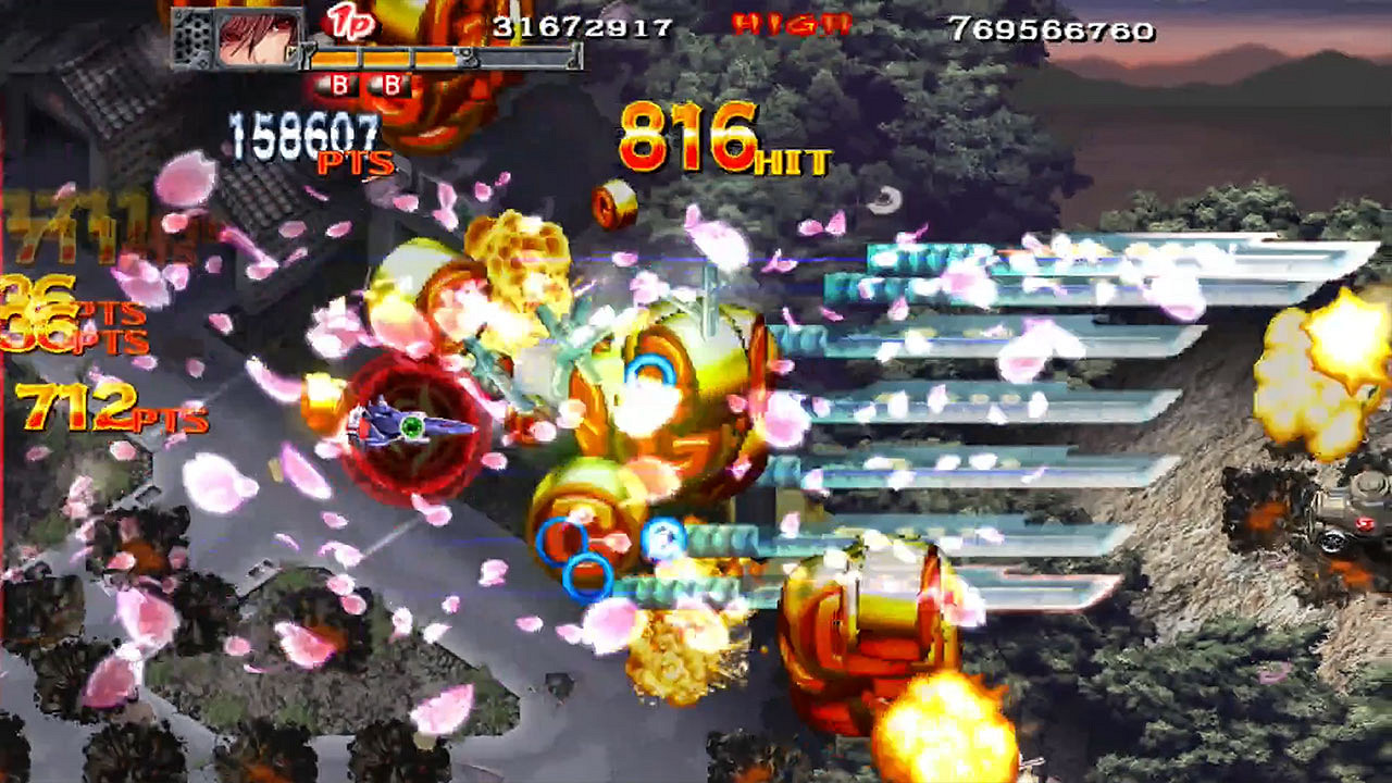 射擊遊戲《赤刀 真》將移植主機平台 12月15日發售 射擊遊戲《赤刀 真》將移植主機平台 12月15日發售