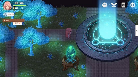 中國大陸研發卡牌肉鴿遊戲《克瑞因的紛爭》公布前導預告! 中國大陸研發卡牌肉鴿遊戲《克瑞因的紛爭》公布前導預告!