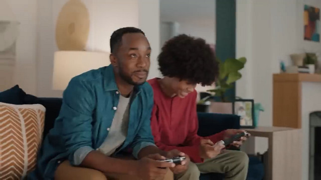 任天堂公布兩則Switch新CM 展示《馬車8》《斯普拉遁3》 任天堂公布兩則Switch新CM 展示《馬車8》《斯普拉遁3》