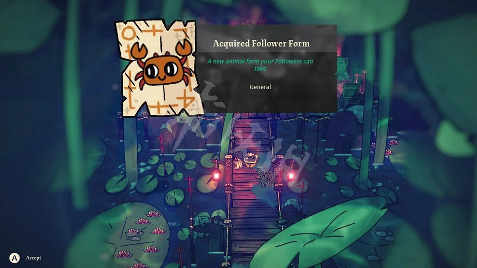 《進擊羔羊傳說》螃蟹教徒皮膚怎麽獲得？螃蟹皮膚獲得方法一覽