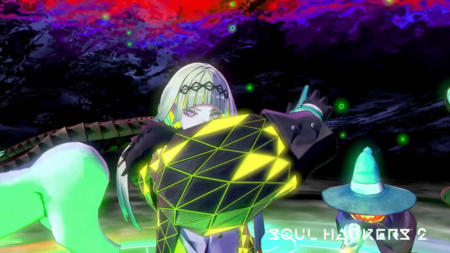 GC22：《索尼克邊境》來啦！世嘉公布科隆展預告片