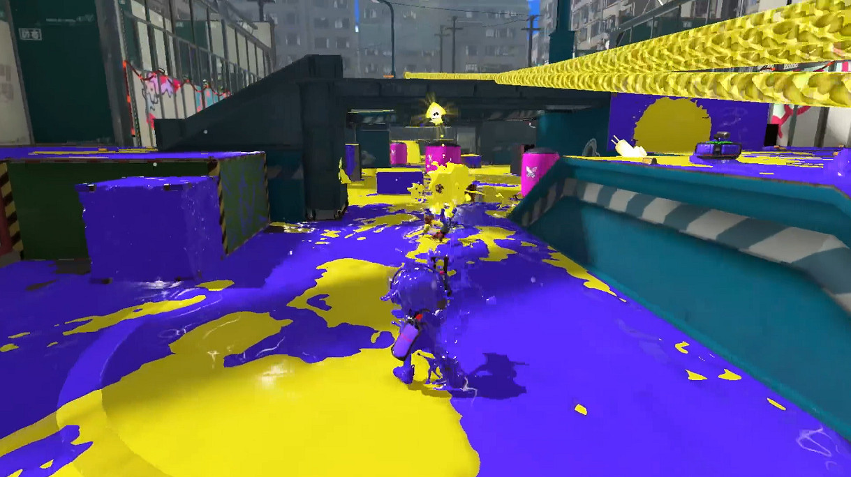 《噴射戰士3》新預告介紹基本情報！8月底試玩開放