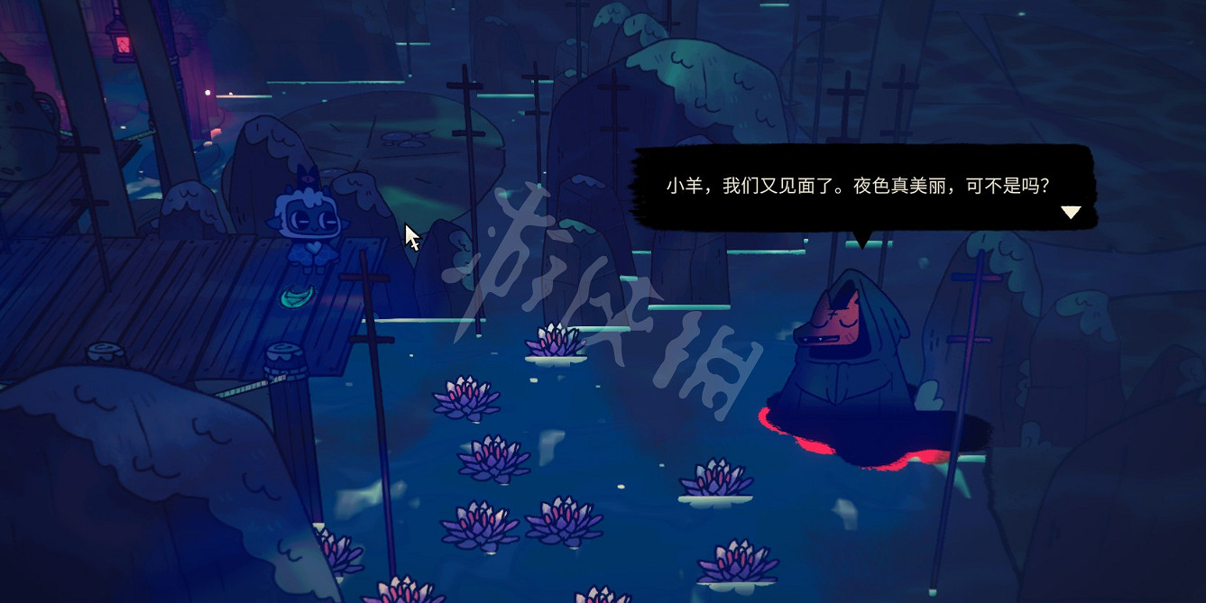 《進擊羔羊傳說》如何解鎖毛紡?解鎖毛紡方法介紹 《進擊羔羊傳說》如何解鎖毛紡?解鎖毛紡方法介紹