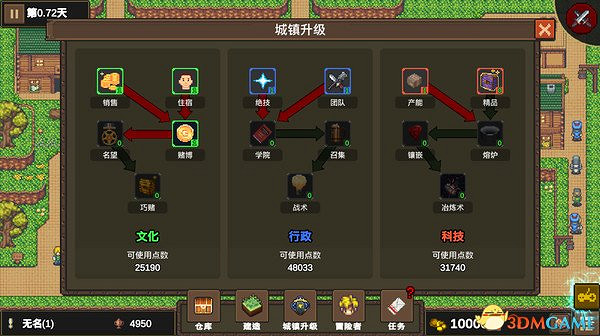 懷舊像素風格RPG《龍崖》上線Steam 支援中文 懷舊像素風格RPG《龍崖》上線Steam 支援中文