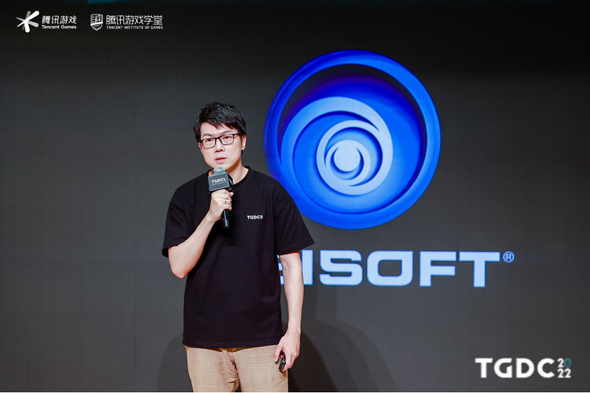 騰訊遊戲開發者大會圓滿落幕:行業分享 激發創新活力 騰訊遊戲開發者大會圓滿落幕:行業分享 激發創新活力