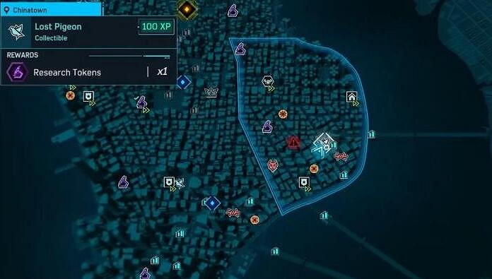 《漫威蜘蛛人重製版》鴿子怎麽獲得?鴿子任務攻略分享 《漫威蜘蛛人重製版》鴿子怎麽獲得?鴿子任務攻略分享