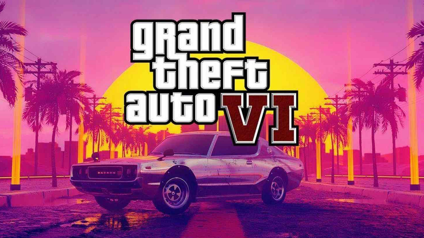 傳聞:《GTA6》將推單人DLC 不斷加入新城市和任務 傳聞:《GTA6》將推單人DLC 不斷加入新城市和任務