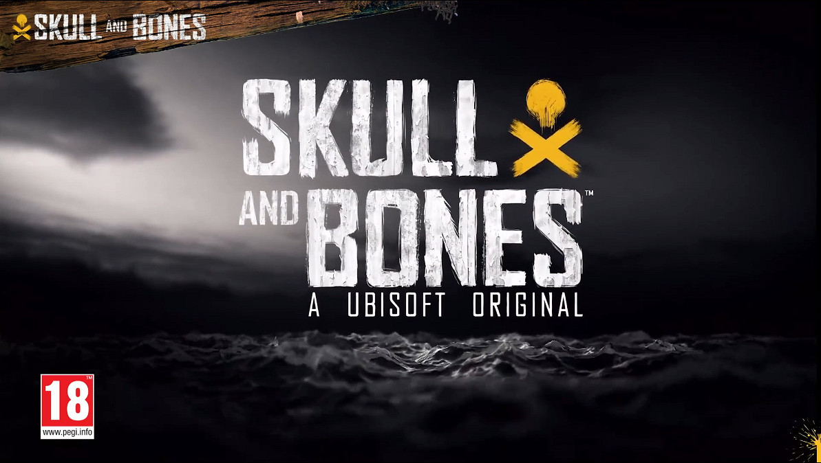 育碧《碧海黑帆》新宣傳片展示船身裝甲和武器！