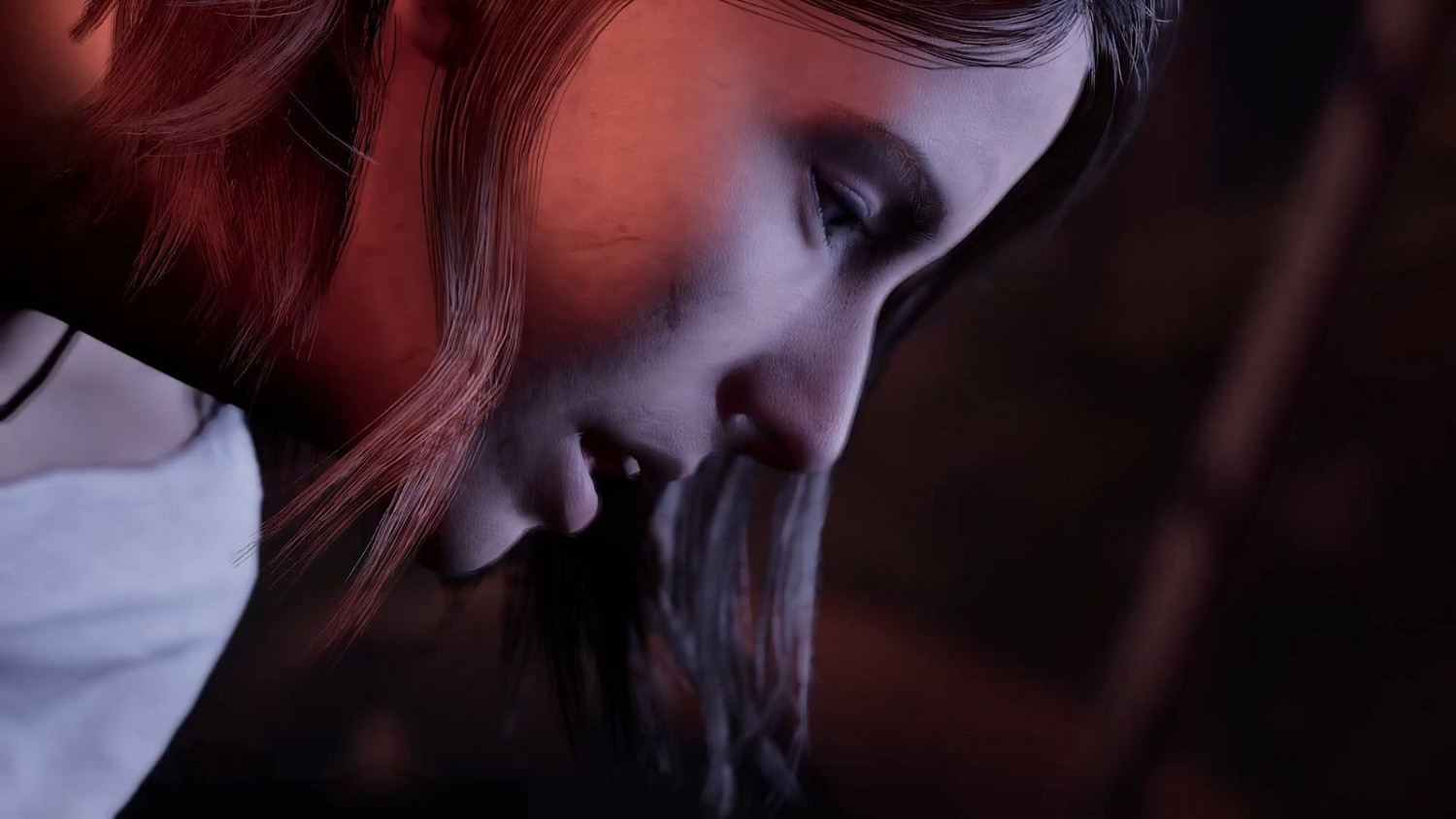 恐怖冒險新作《邪吟》11月3日發售 全新預告發布 恐怖冒險新作《邪吟》11月3日發售 全新預告發布