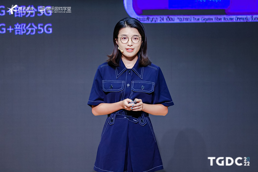 騰訊遊戲開發者大會圓滿落幕:行業分享 激發創新活力 騰訊遊戲開發者大會圓滿落幕:行業分享 激發創新活力