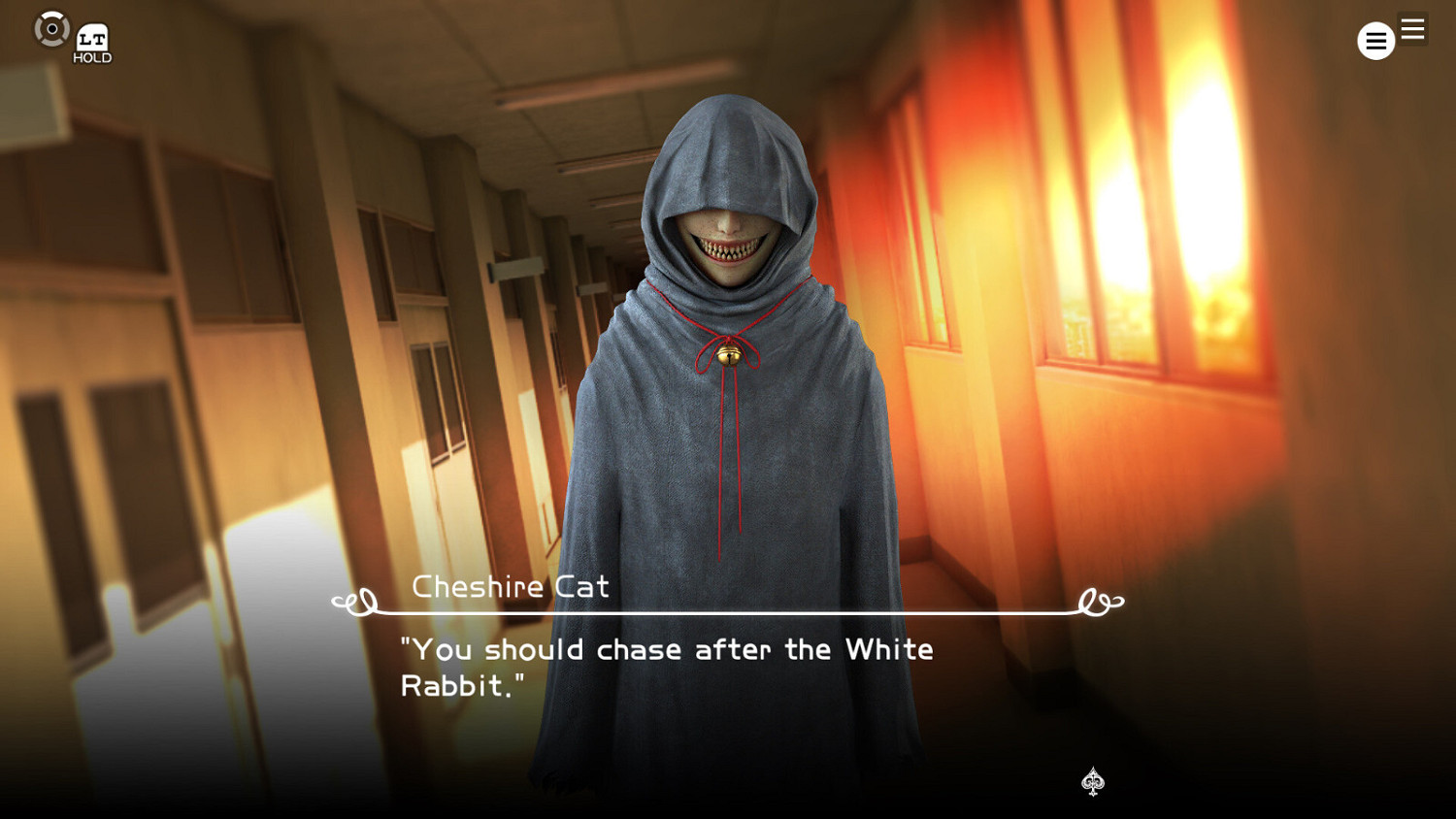 《愛麗絲的扭曲仙境:REcollection》Steam頁面上線 支援中文 《愛麗絲的扭曲仙境:REcollection》Steam頁面上線 支援中文