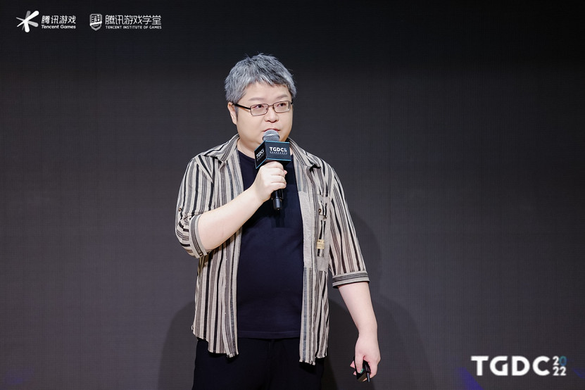 騰訊遊戲開發者大會圓滿落幕:行業分享 激發創新活力 騰訊遊戲開發者大會圓滿落幕:行業分享 激發創新活力