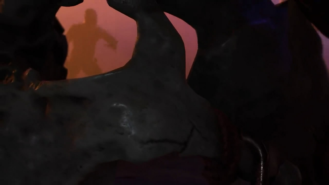 GC22：《垂死之光2》首個資料片「血系」預熱短片