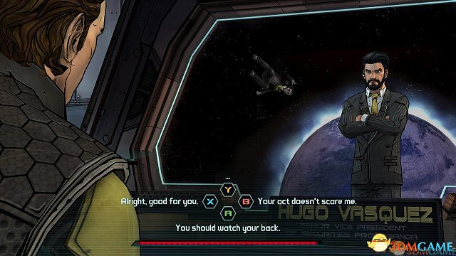 終於等到了！《邊緣禁地傳說》全五章免安裝版發布