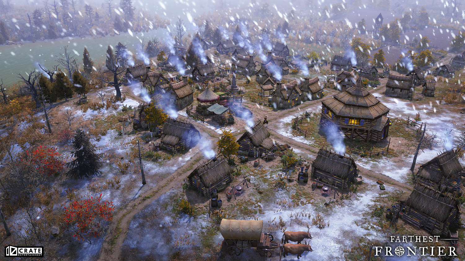 《遙遠邊境》怎麽養牛？養牛方法介紹