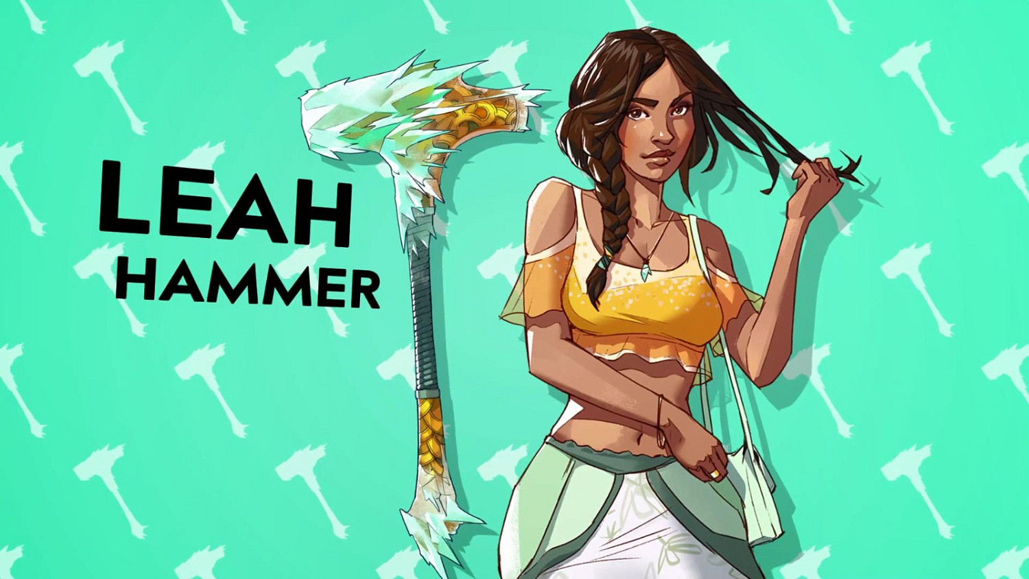 《男友地牢》DLC“秘密武器”上線 免費更新 《男友地牢》DLC“秘密武器”上線 免費更新