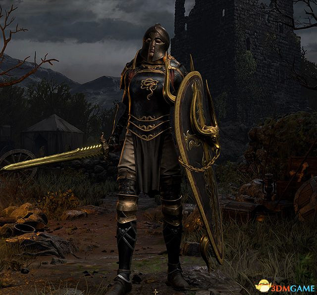 《暗黑破壞神2》2.4更新詳解 職業傭兵符語場景改動一覽 《暗黑破壞神2》2.4更新詳解 職業傭兵符語場景改動一覽