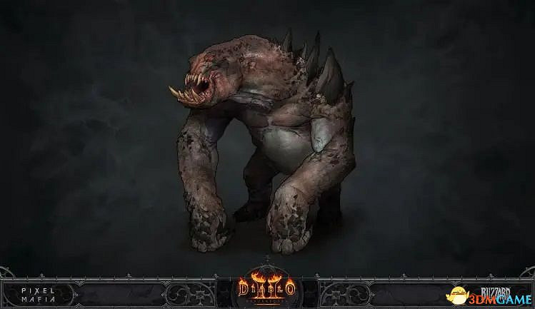 《暗黑破壞神2》2.4更新符文之語 新增符文之語詳解 《暗黑破壞神2》2.4更新符文之語 新增符文之語詳解