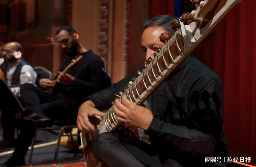 原神3.0爆火中國外 老外頂著時差看中文直播