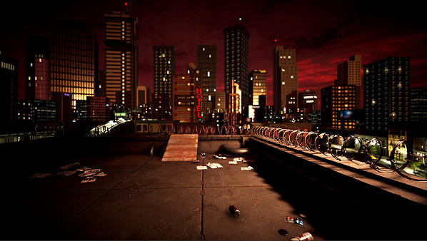 幫派模擬遊戲《Crimerunner》上線Steam 支援中文 幫派模擬遊戲《Crimerunner》上線Steam 支援中文