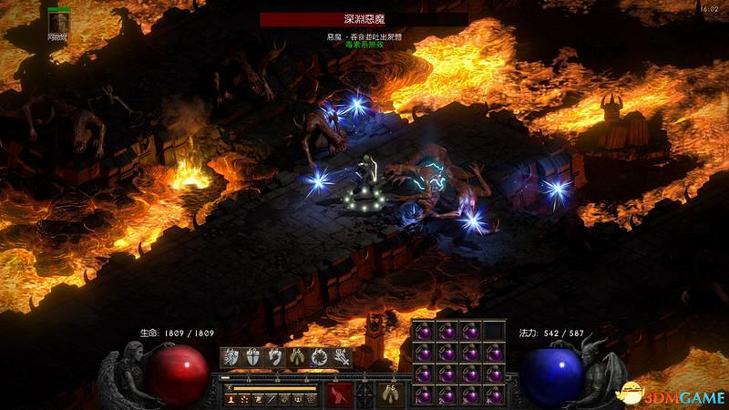 《暗黑破壞神2》天堂之拳騎士攻略 天拳bd加點及裝備選擇 《暗黑破壞神2》天堂之拳騎士攻略 天拳bd加點及裝備選擇