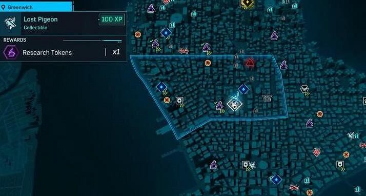 《漫威蜘蛛人重製版》鴿子怎麽獲得?鴿子任務攻略分享 《漫威蜘蛛人重製版》鴿子怎麽獲得?鴿子任務攻略分享