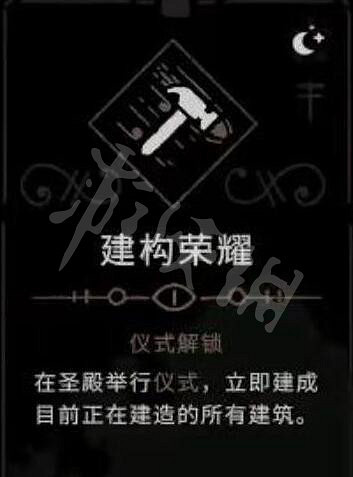 《進擊羔羊傳說》教條大全 教條怎麽選？