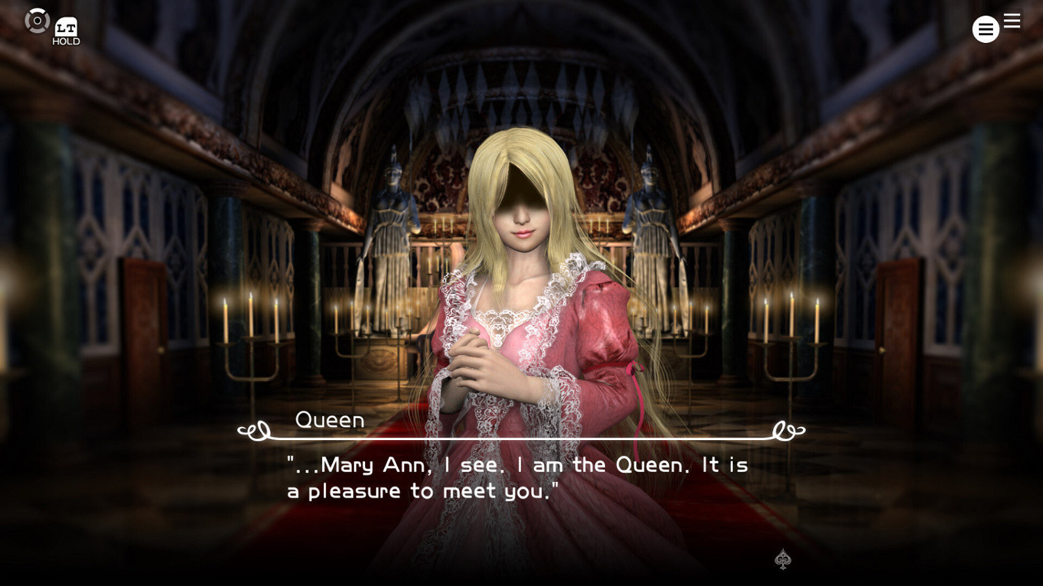 《愛麗絲的扭曲仙境:REcollection》Steam頁面上線 支援中文 《愛麗絲的扭曲仙境:REcollection》Steam頁面上線 支援中文