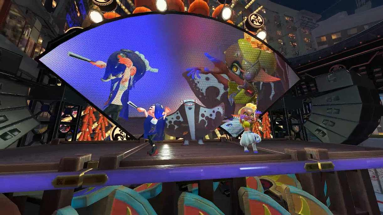 《噴射戰士3》新預告介紹基本情報！8月底試玩開放