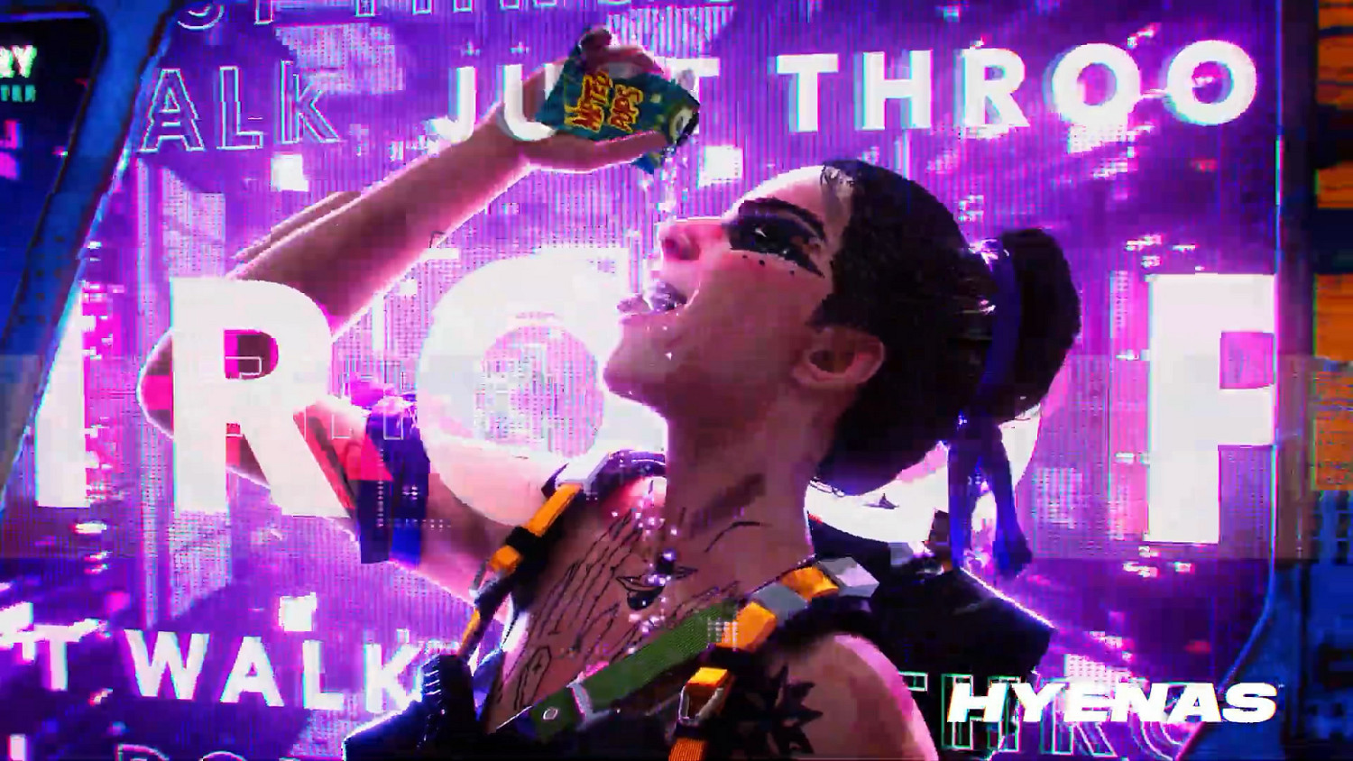 GC22：《索尼克邊境》來啦！世嘉公布科隆展預告片