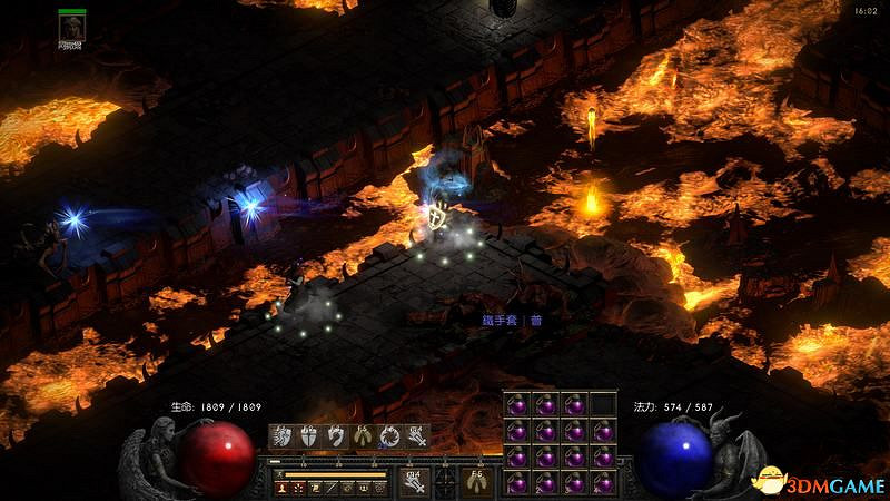 《暗黑破壞神2》天堂之拳騎士攻略 天拳bd加點及裝備選擇 《暗黑破壞神2》天堂之拳騎士攻略 天拳bd加點及裝備選擇