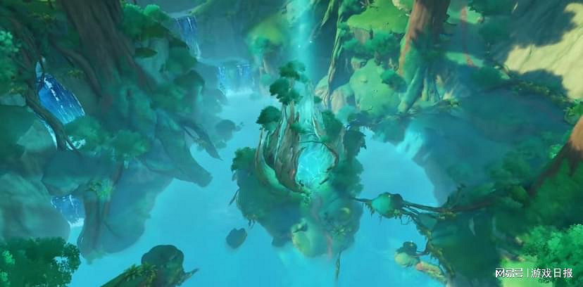 原神3.0爆火中國外 老外頂著時差看中文直播