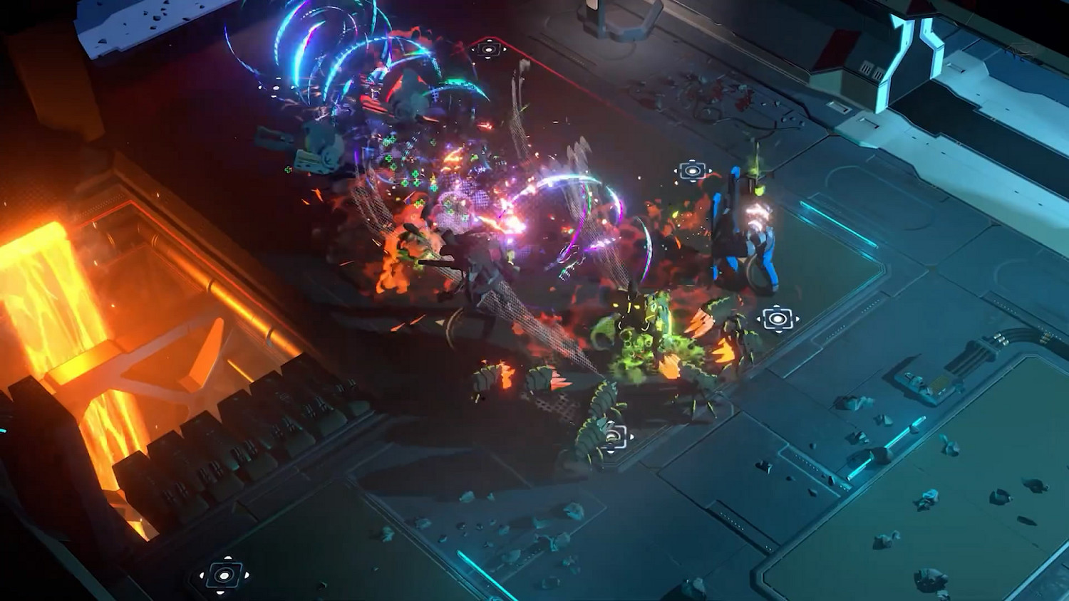 GC22：《索尼克邊境》來啦！世嘉公布科隆展預告片