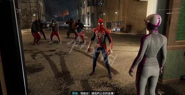 《漫威蜘蛛人重製版》網路紅人任務怎麽完成?網路紅人任務攻略 《漫威蜘蛛人重製版》網路紅人任務怎麽完成?網路紅人任務攻略