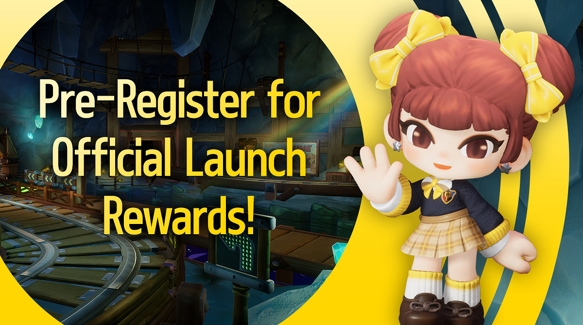 《跑跑卡丁車》系列新作《跑跑卡丁車:飄移》開啟預約 《跑跑卡丁車》系列新作《跑跑卡丁車:飄移》開啟預約