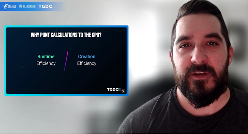 騰訊遊戲開發者大會圓滿落幕:行業分享 激發創新活力 騰訊遊戲開發者大會圓滿落幕:行業分享 激發創新活力