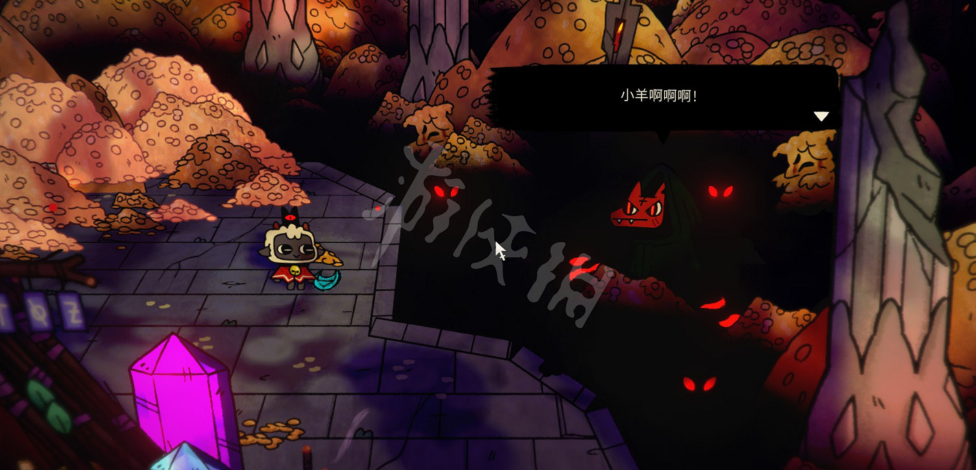 《進擊羔羊傳說》如何解鎖毛紡?解鎖毛紡方法介紹 《進擊羔羊傳說》如何解鎖毛紡?解鎖毛紡方法介紹