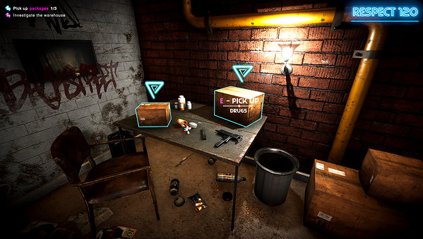 幫派模擬遊戲《Crimerunner》上線Steam 支援中文 幫派模擬遊戲《Crimerunner》上線Steam 支援中文