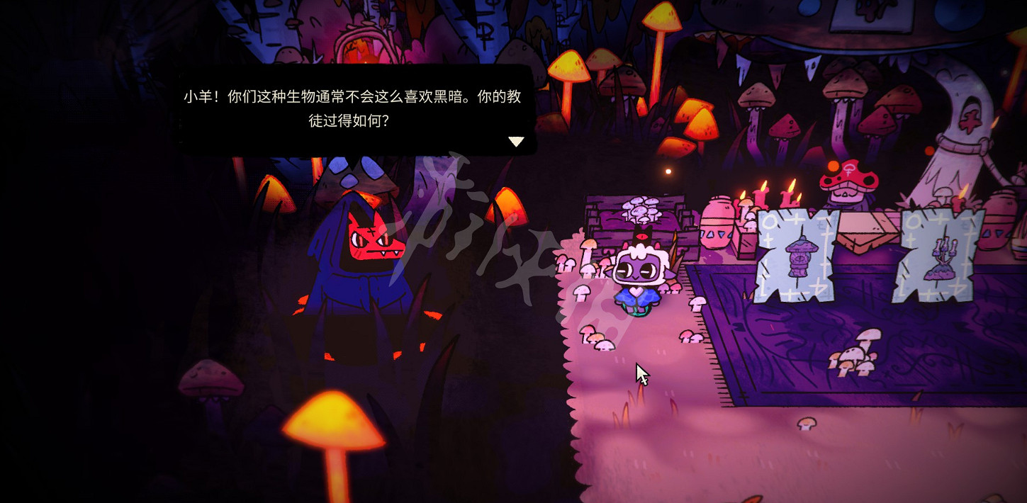 《進擊羔羊傳說》如何解鎖毛紡?解鎖毛紡方法介紹 《進擊羔羊傳說》如何解鎖毛紡?解鎖毛紡方法介紹