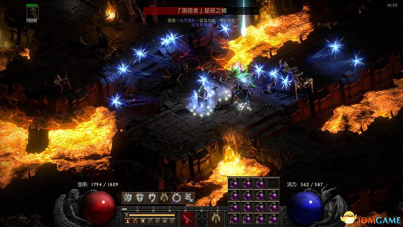 《暗黑破壞神2》天堂之拳騎士攻略 天拳bd加點及裝備選擇 《暗黑破壞神2》天堂之拳騎士攻略 天拳bd加點及裝備選擇